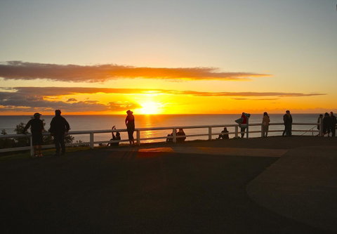 Cossies By The Sea - Accommodation Whitsundays 19
