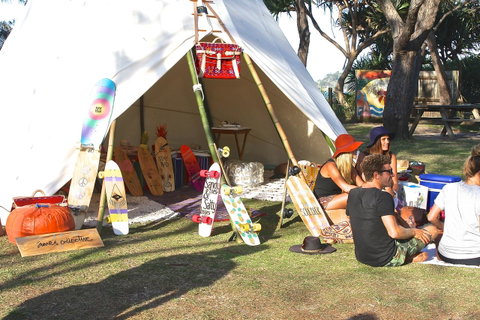 Cossies By The Sea - Accommodation Whitsundays 20