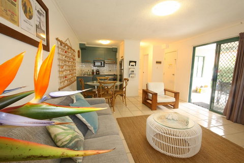 Cossies By The Sea - Accommodation Whitsundays 4