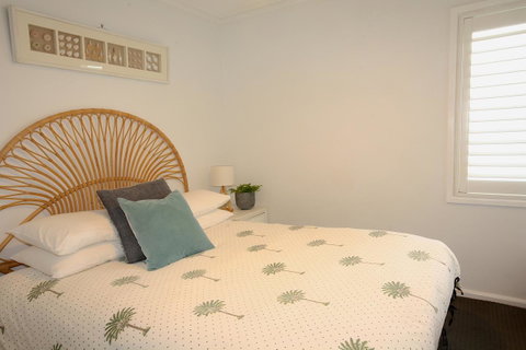 Cossies By The Sea - Accommodation Whitsundays 8