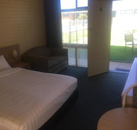 Junee Motor Inn - Accommodation Whitsundays