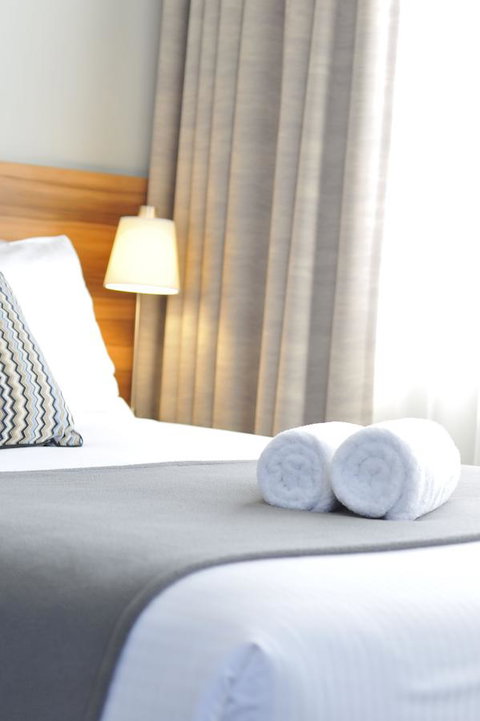Metro Hotel Miranda - Accommodation Whitsundays 15