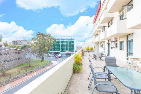 Metro Hotel Miranda - Accommodation Whitsundays 26