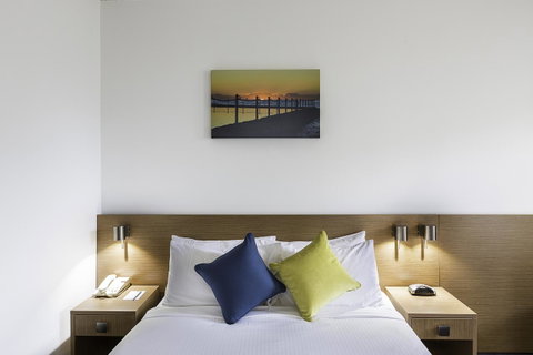 Metro Hotel Miranda - Accommodation Whitsundays 2