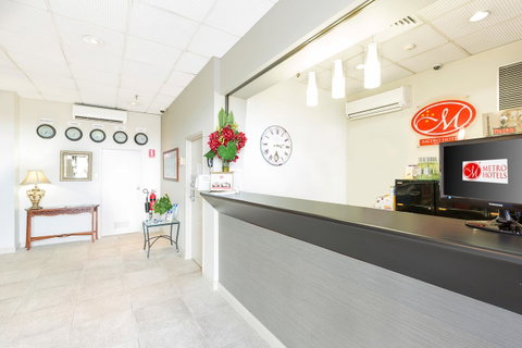 Metro Hotel Miranda - Accommodation Whitsundays 27