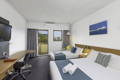 Metro Hotel Miranda - Accommodation Whitsundays 12