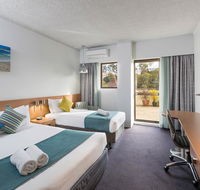 Metro Hotel Miranda - Accommodation Whitsundays
