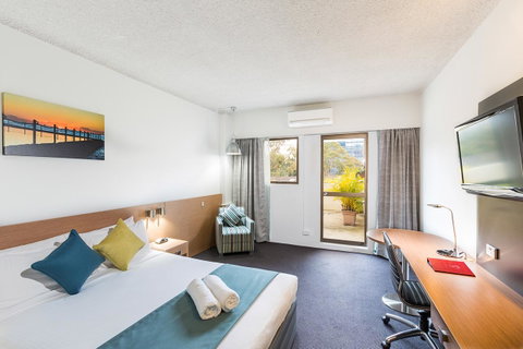 Metro Hotel Miranda - Accommodation Whitsundays 24