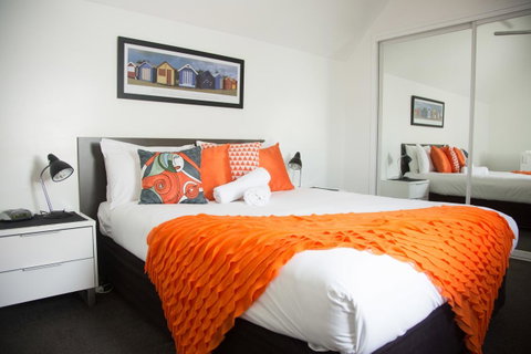 Byron Central Apartments - Accommodation Whitsundays 8