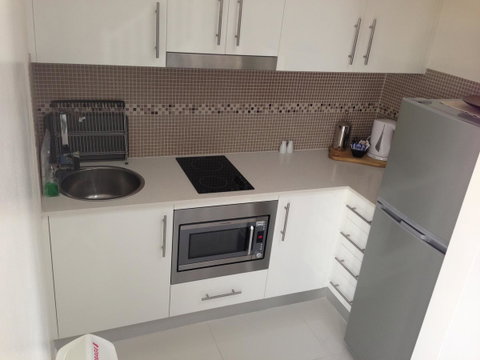 Byron Central Apartments - Accommodation Whitsundays 26