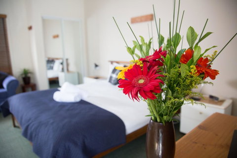 Byron Central Apartments - Accommodation Whitsundays 14