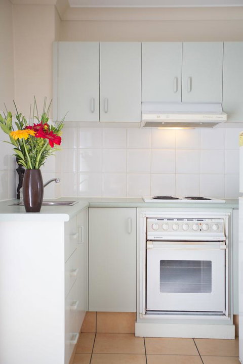 Byron Central Apartments - Accommodation Whitsundays 11