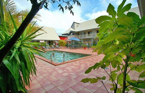 Byron Central Apartments - Accommodation Whitsundays 17