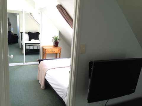 Byron Central Apartments - Accommodation Whitsundays 21