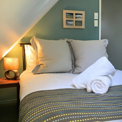 Byron Central Apartments - Accommodation Whitsundays 35