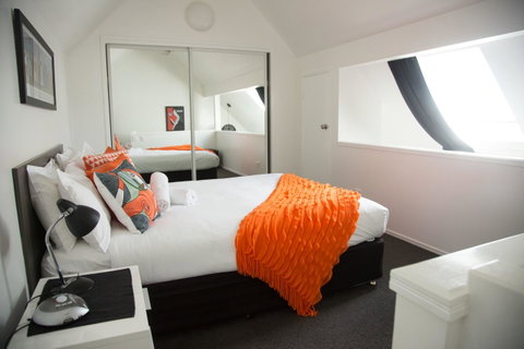 Byron Central Apartments - Accommodation Whitsundays 5