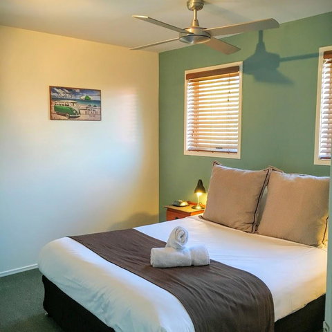 Byron Central Apartments - Accommodation Whitsundays 37