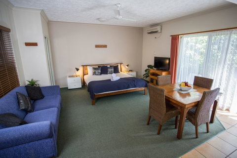 Byron Central Apartments - Accommodation Whitsundays 30