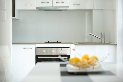 Byron Central Apartments - Accommodation Whitsundays 9