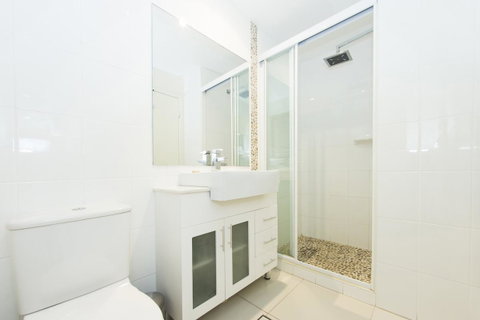 Byron Central Apartments - Accommodation Whitsundays 1