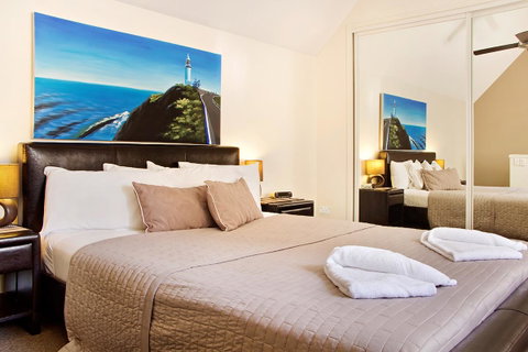 Byron Central Apartments - Accommodation Whitsundays 28