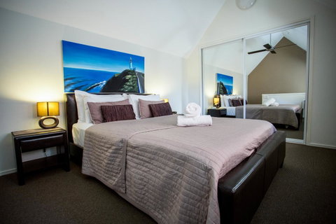 Byron Central Apartments - Accommodation Whitsundays 32