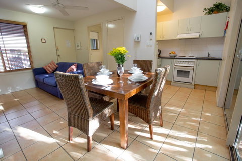 Byron Central Apartments - Accommodation Whitsundays 33