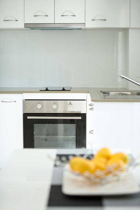 Byron Central Apartments - Accommodation Whitsundays 6