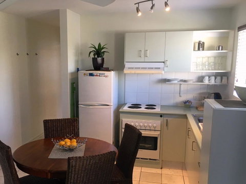 Byron Central Apartments - Accommodation Whitsundays 38