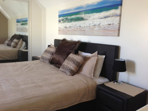 Byron Central Apartments - Accommodation Whitsundays 25