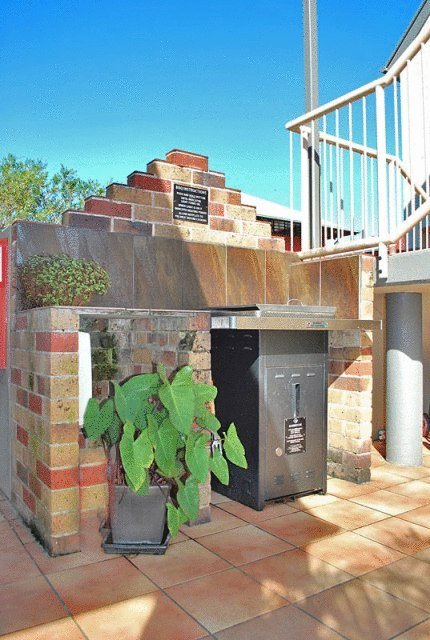 Byron Central Apartments - Accommodation Whitsundays 18