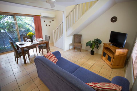Byron Central Apartments - Accommodation Whitsundays 7