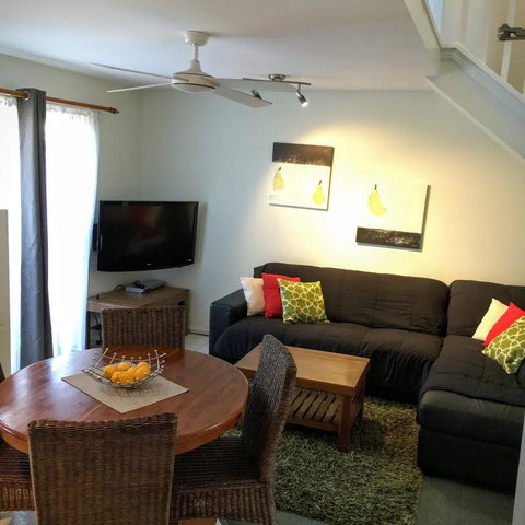 Byron Central Apartments - Accommodation Whitsundays 36
