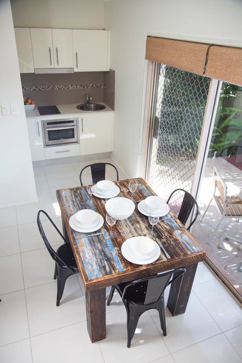 Byron Central Apartments - Accommodation Whitsundays 3