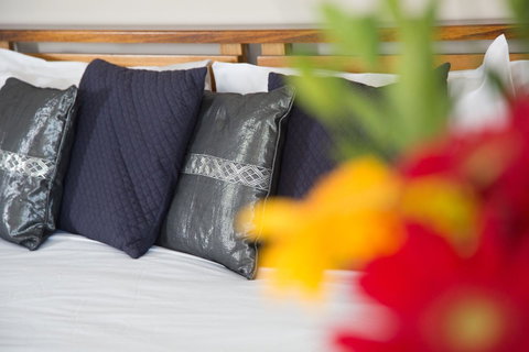 Byron Central Apartments - Accommodation Whitsundays 12