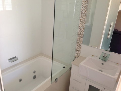 Byron Central Apartments - Accommodation Whitsundays 27