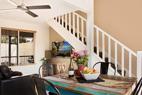 Byron Central Apartments - Accommodation Whitsundays 29