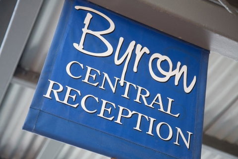 Byron Central Apartments - Accommodation Whitsundays 22