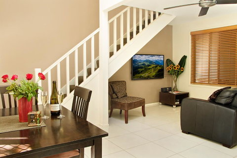 Byron Central Apartments - Accommodation Whitsundays 15