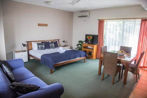 Byron Central Apartments - Accommodation Whitsundays 13