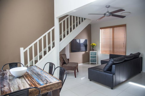 Byron Central Apartments - Accommodation Whitsundays 31