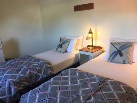 Byron Central Apartments - Accommodation Whitsundays 20