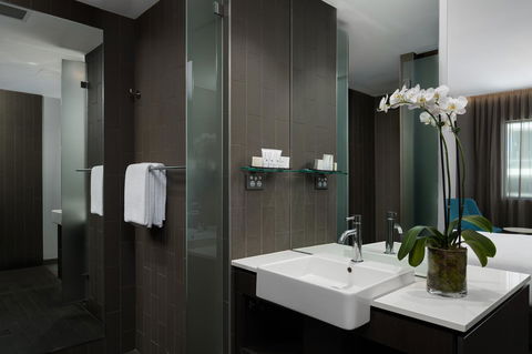 Rydges Sydney Airport Hotel - Accommodation Whitsundays 3