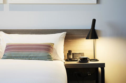 Rydges Sydney Airport Hotel - Accommodation Whitsundays 25