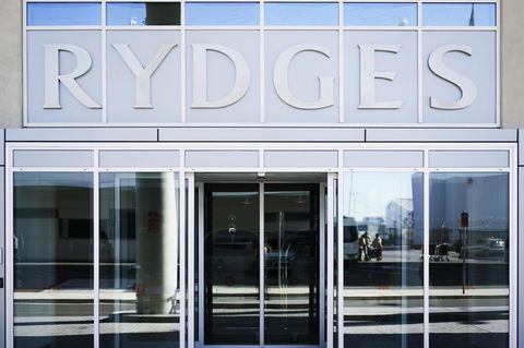 Rydges Sydney Airport Hotel - Accommodation Whitsundays 42