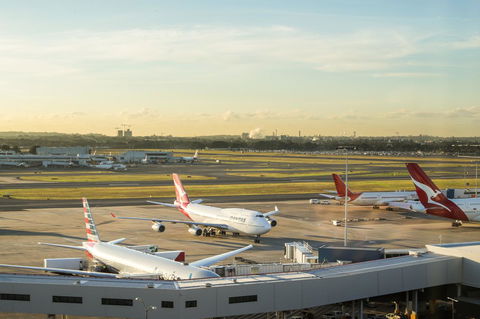 Rydges Sydney Airport Hotel - Accommodation Whitsundays 8