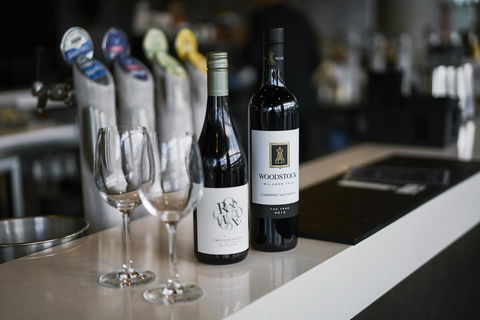 Rydges Sydney Airport Hotel - Accommodation Whitsundays 28