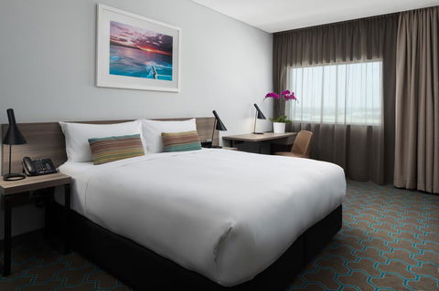 Rydges Sydney Airport Hotel - Accommodation Whitsundays 9