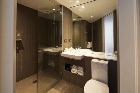 Rydges Sydney Airport Hotel - Accommodation Whitsundays 37