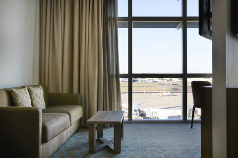 Rydges Sydney Airport Hotel - Accommodation Whitsundays 41